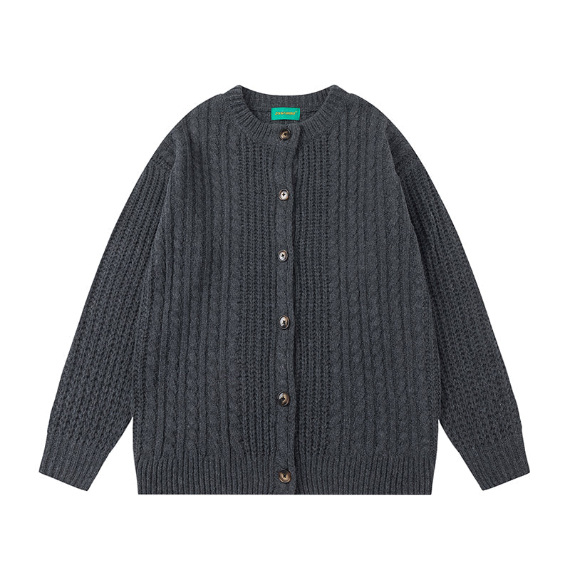 Unisex Sweater Stylish Warmth for Autumn and Winter