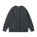 Unisex Sweater Stylish Warmth for Autumn and Winter