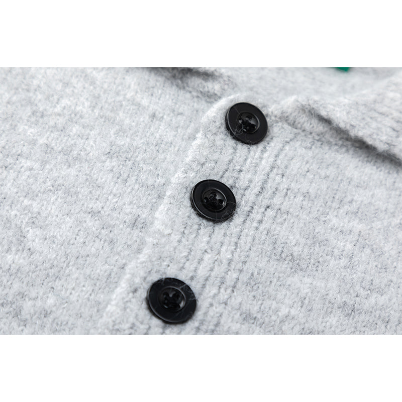 Unisex Sweater Stylish Warmth for Autumn and Winter