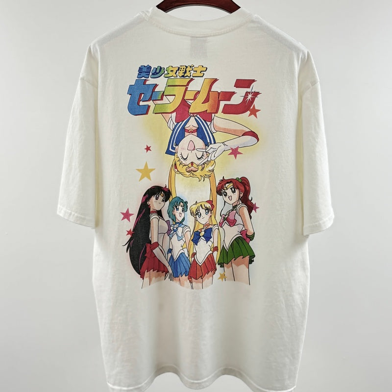 Unisex Vintage T Shirts Limited Edition: American Vintage Style. Features high-quality white ink direct-to-garment printing on a heavyweight, distressed, and enzyme-washed high-street tee. Exceptional hand-feel and premium texture.