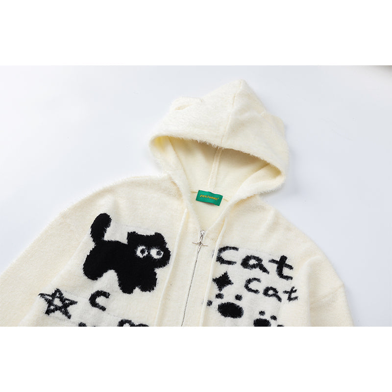 Unisex Sweater Stylish Warmth for Autumn and Winter