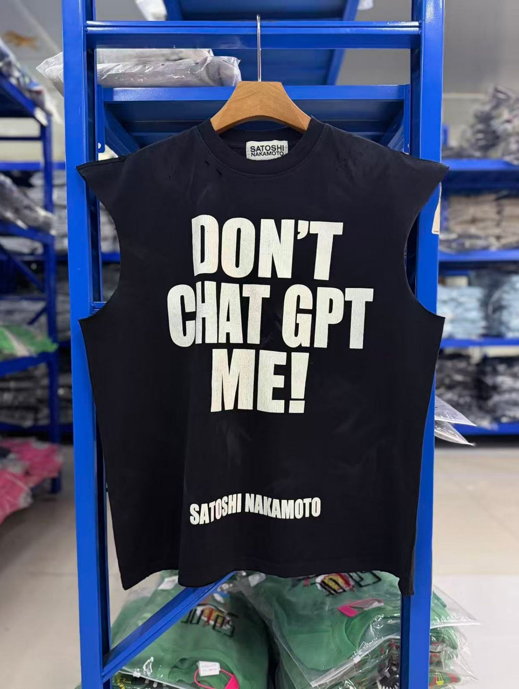 Satoshi Nakamoto t shirt High-quality heavyweight streetwear with a vintage, distressed aesthetic.