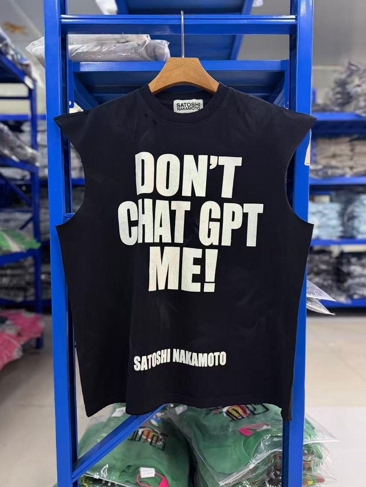 Satoshi Nakamoto t shirt High-quality heavyweight streetwear with a vintage, distressed aesthetic.