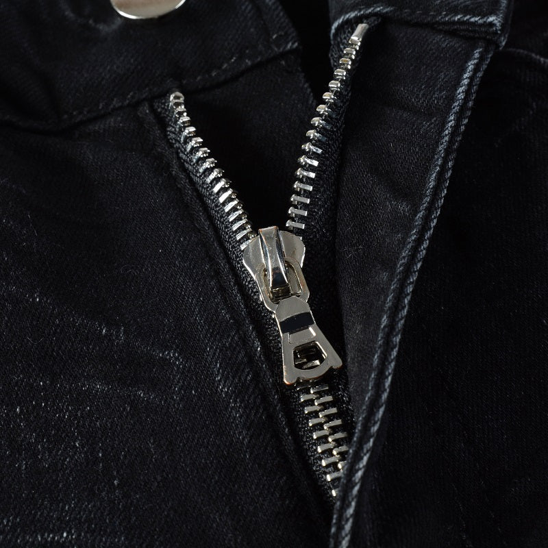 AMIRI Jeans High Street Distressed#1313