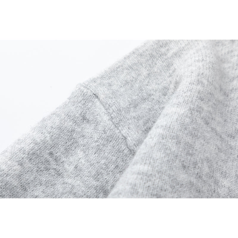 Unisex Sweater Stylish Warmth for Autumn and Winter