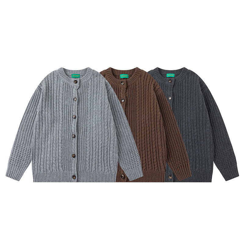 Unisex Sweater Stylish Warmth for Autumn and Winter