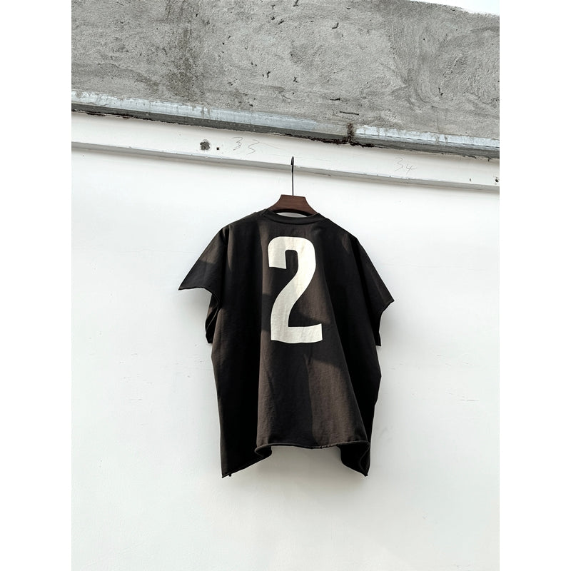 Men Vintage Vest