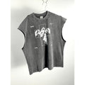 Men Vintage Vest