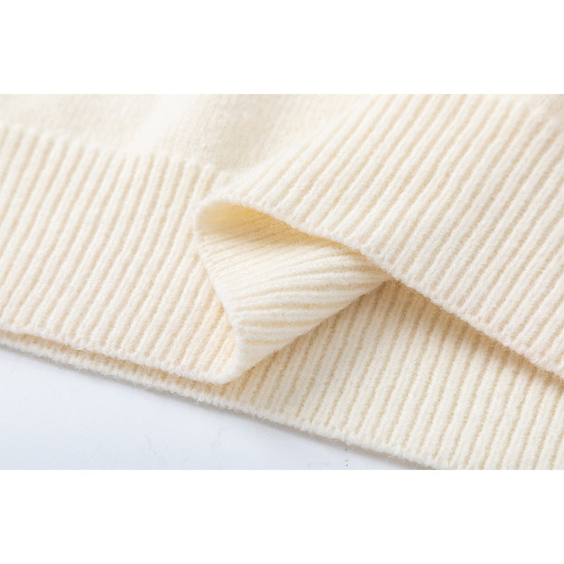 Unisex Sweater Stylish Warmth for Autumn and Winter