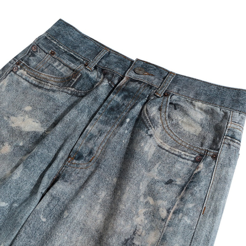 MIJKO Jeans  At the Forefront of Fashion Trends