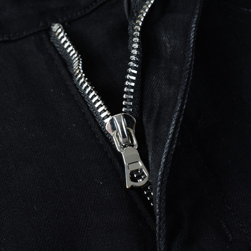 Men Trendy Jeans Pure cotton high quality