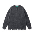Unisex Sweater Stylish Warmth for Autumn and Winter