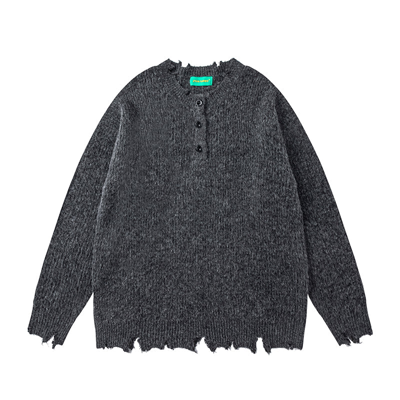 Unisex Sweater Stylish Warmth for Autumn and Winter