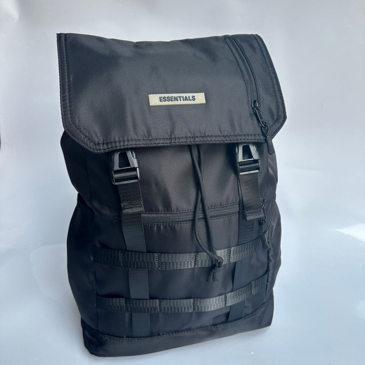Men Fog Essentials Bag Summer ESS Men's Casual Backpack