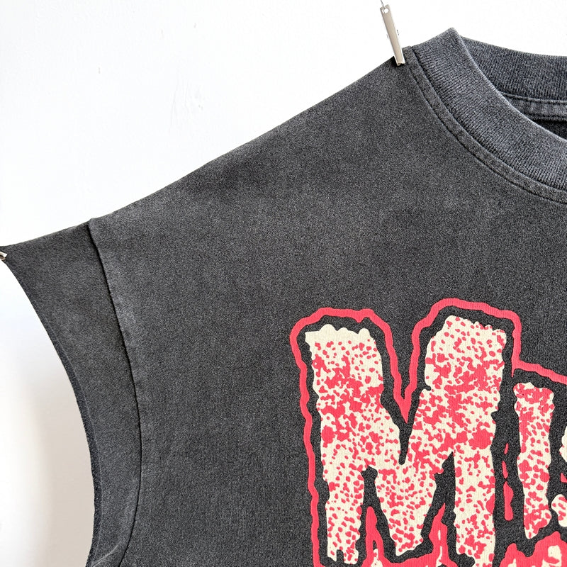Men Vintage Vest