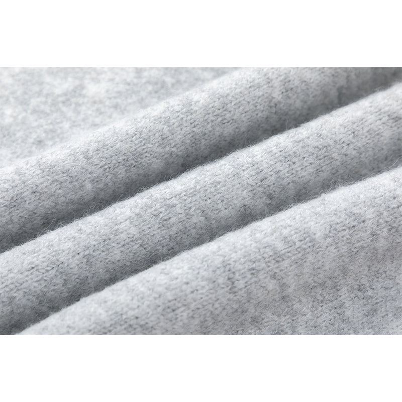 Unisex Sweater Stylish Warmth for Autumn and Winter