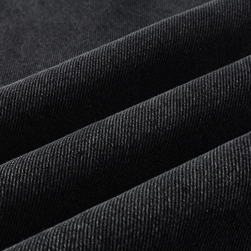 Men Trendy Jeans Pure cotton high quality