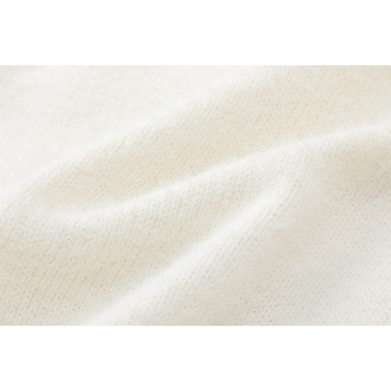 Unisex Sweater Stylish Warmth for Autumn and Winter