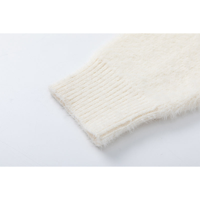 Unisex Sweater Stylish Warmth for Autumn and Winter