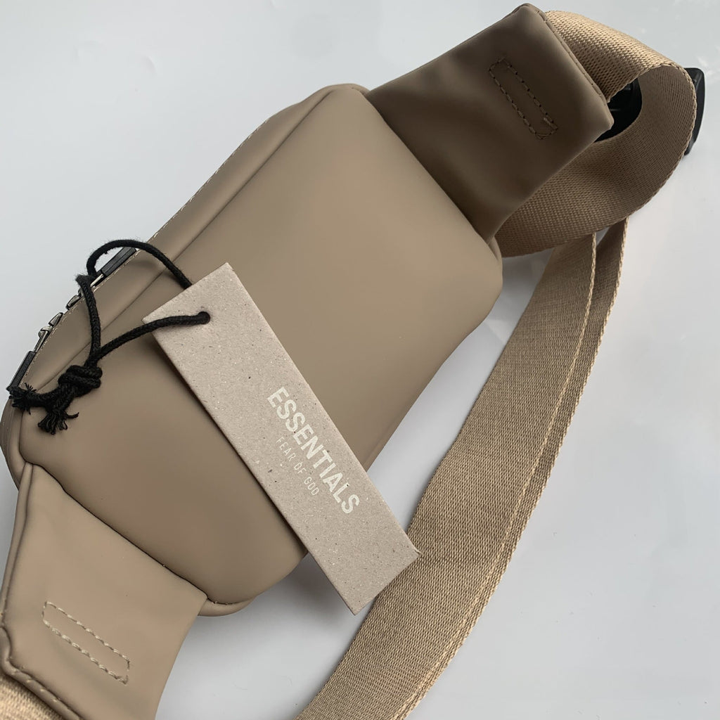 Mens Fog Essentials Bag FOG ESS sling bag Mini fanny pack, breast bag