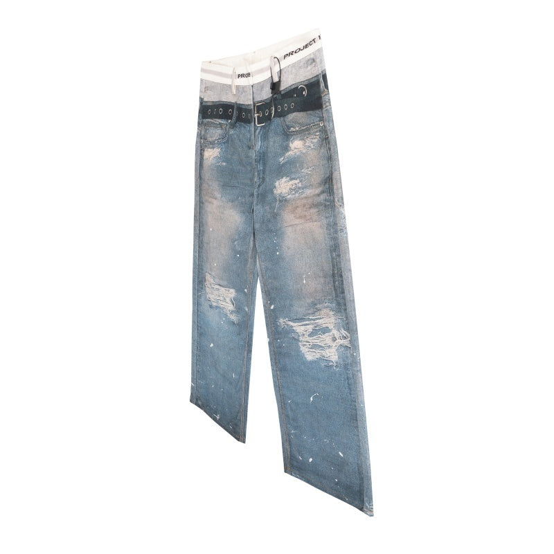 MIJKO Jeans: At the Forefront of Fashion Trends