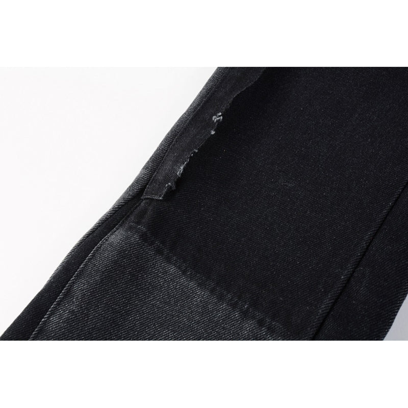 AMIRI Jeans High Street Distressed#9303