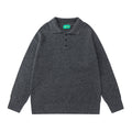 Unisex Sweater Stylish Warmth for Autumn and Winter