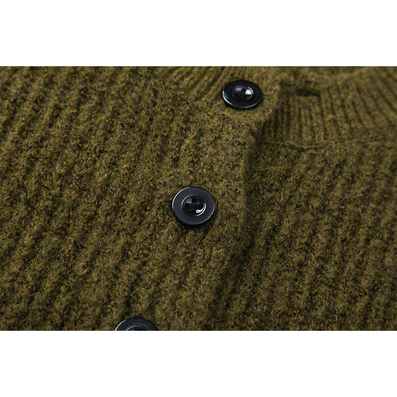 Unisex Sweater Stylish Warmth for Autumn and Winter