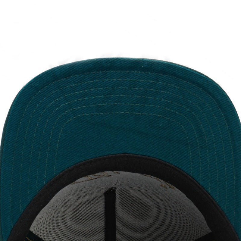 Trendy flat brimmed snapback hatsletterbiggieembroider adjustable