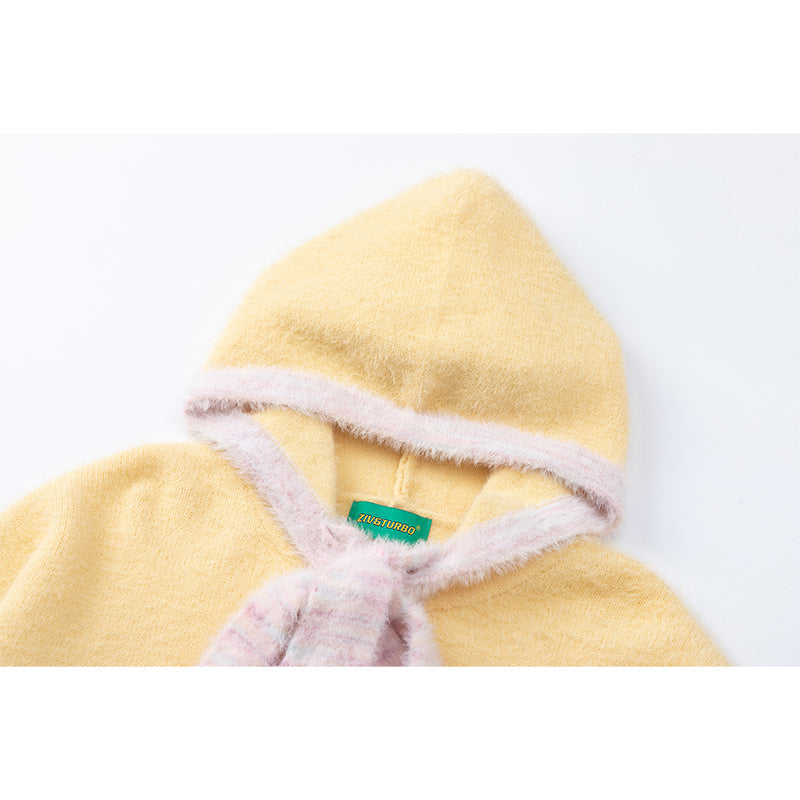 Unisex Sweater Stylish Warmth for Autumn and Winter