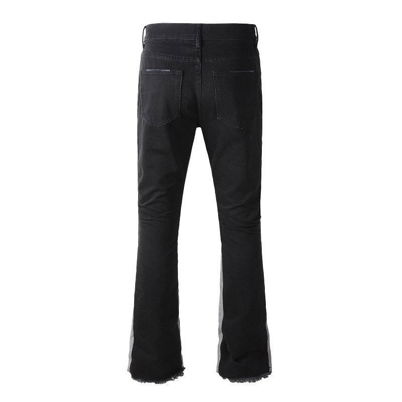 AMIRI Jeans High Street Distressed#9306