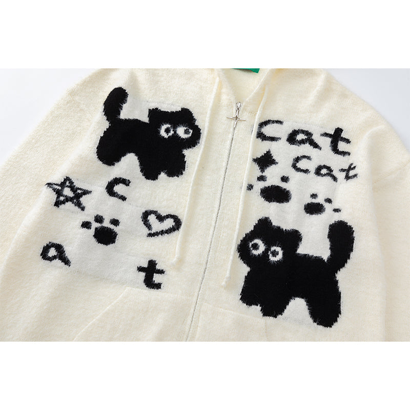 Unisex Sweater Stylish Warmth for Autumn and Winter