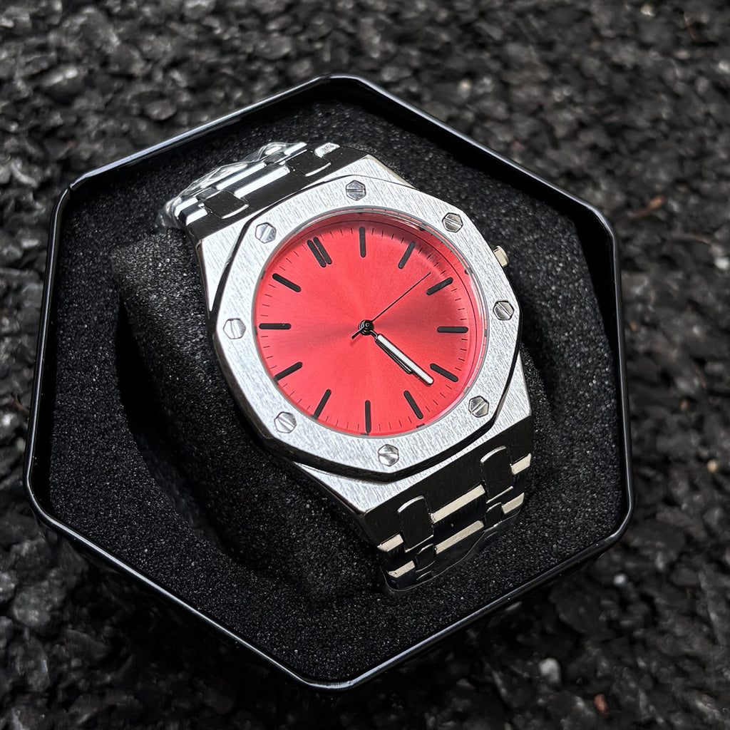 Men's watches boys waterproof