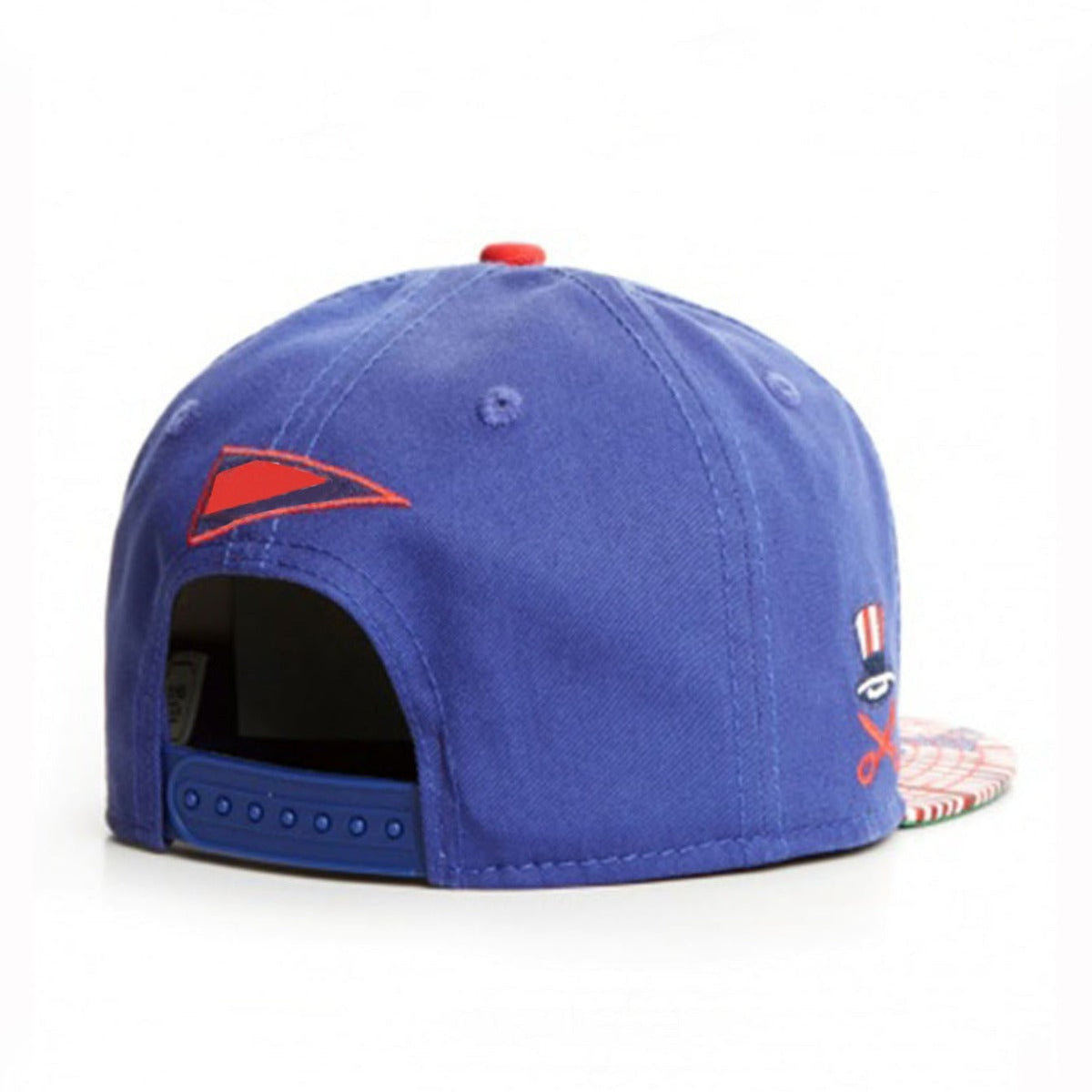 Trendy flat brimmed snapback hatsnew yorkletter spring summer sunshade