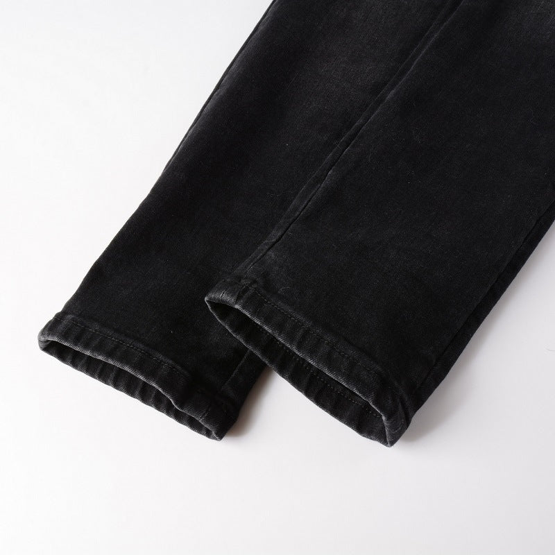 AMIRI Jeans Stretch Slim Fit #1312