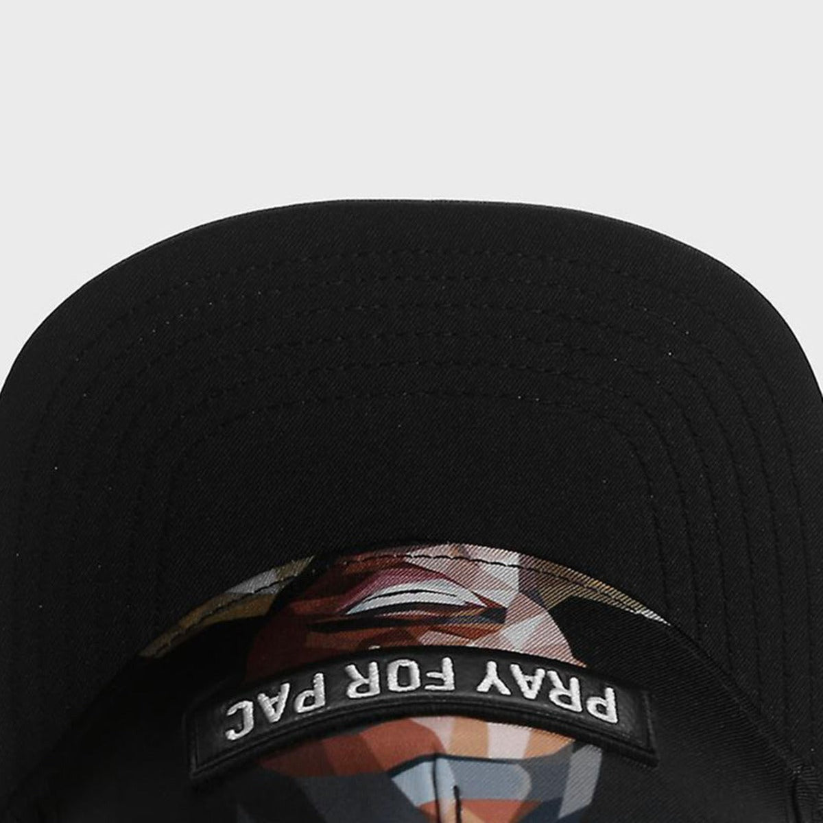 Trendy flat brimmed snapback hatsfor men and women neutral