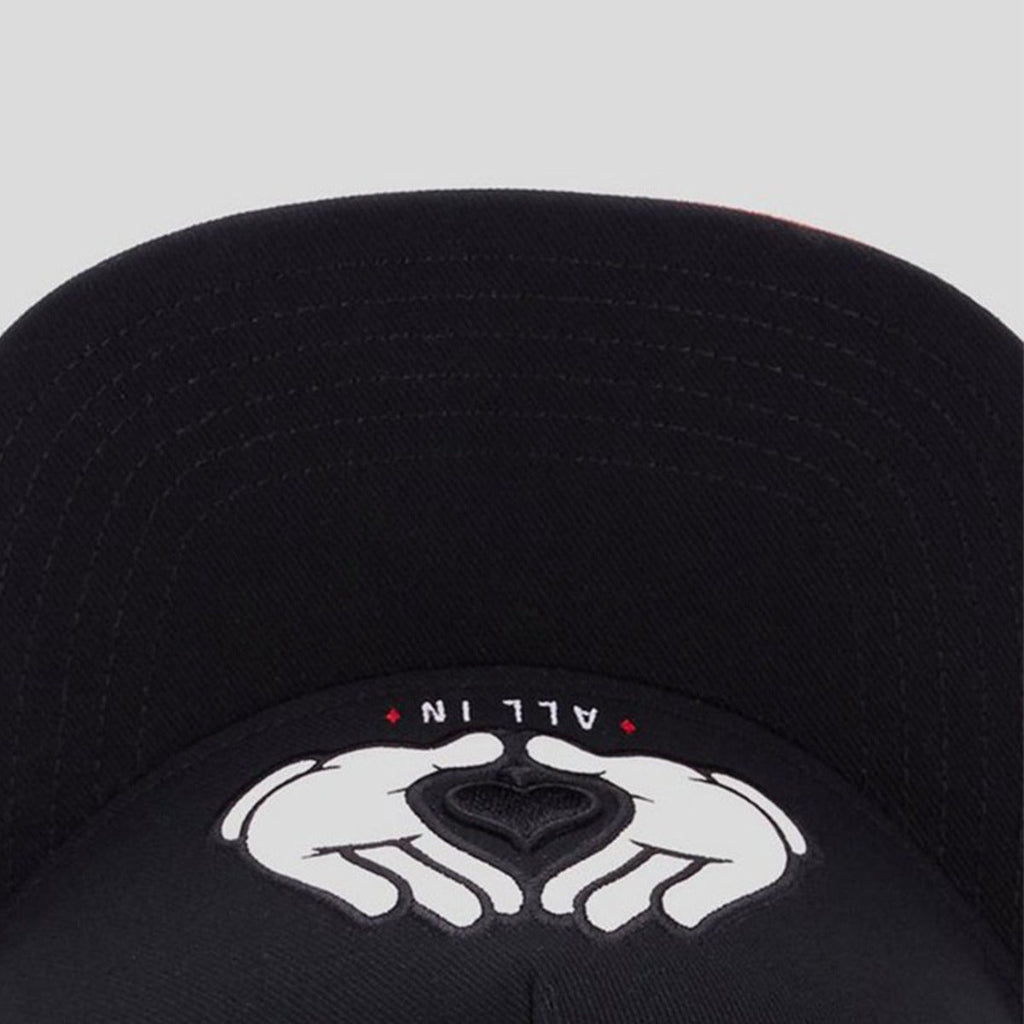 Trendy flat brimmed snapback hatscartoon anime