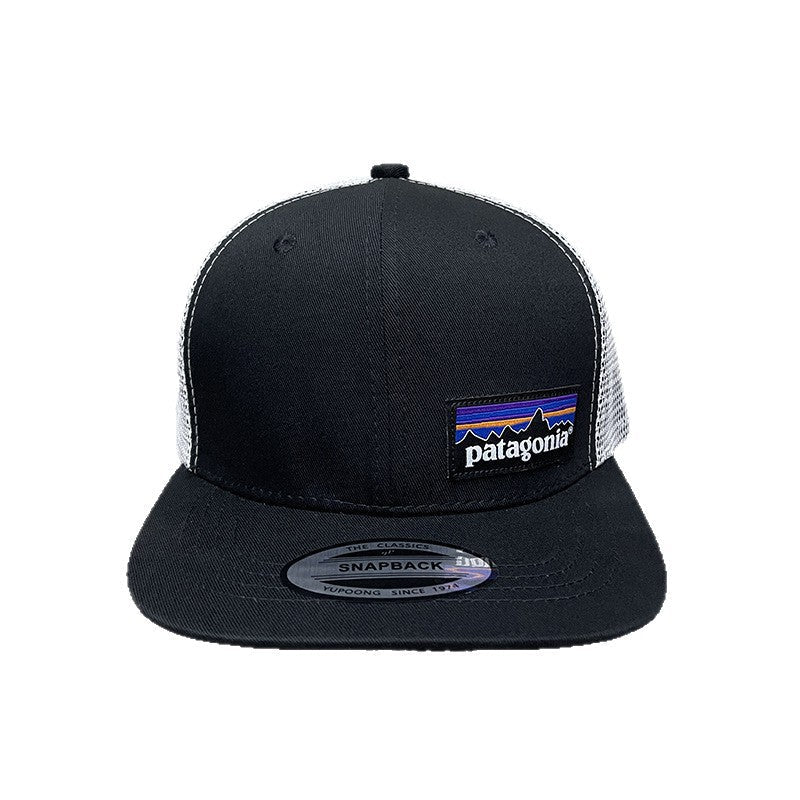 Bata pata outdoor sports breathable baseball cap