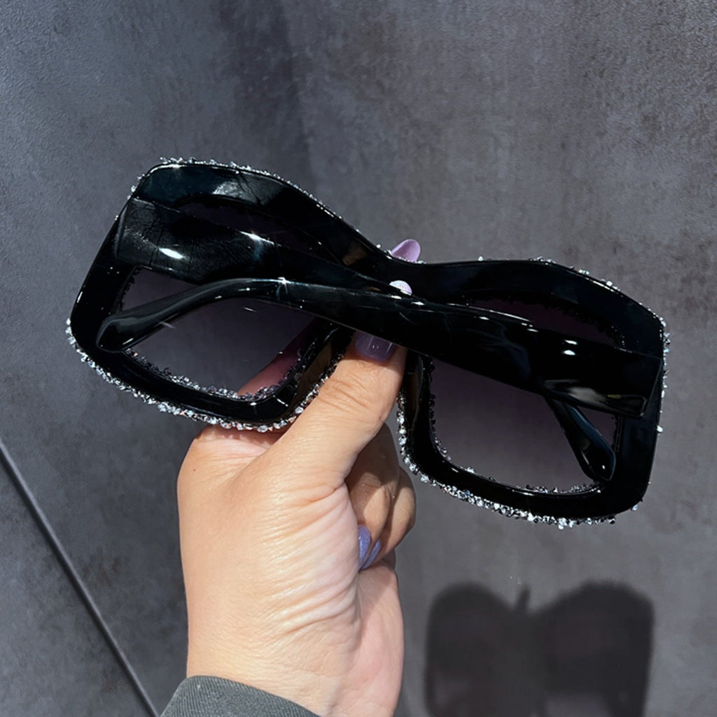 Trendy Punk Glasses