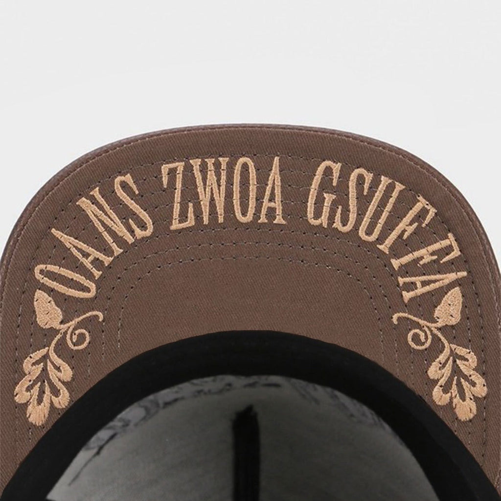 Trendy flat brimmed snapback hatsfall winterheattech
