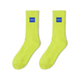 Men socks fall and winter preppy style cotton socks