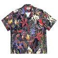 GUILTYPARTIES TIGER Shirts Hellflower, Motionless King, Hellgirl Classic Hawaiian Shirt