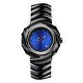 Men's watches y2k special-shaped blade design men's waterproof