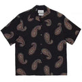 GUILTYPARTIES TIGER Shirts/Cashew flower, heaven Beijing rap Hawaiian short-sleeved shirt
