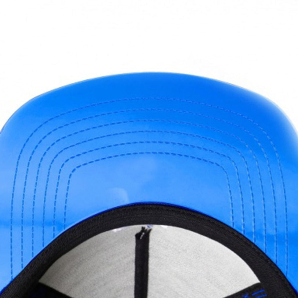 Trendy flat brimmed snapback hatsspring & fallneutral for men and women