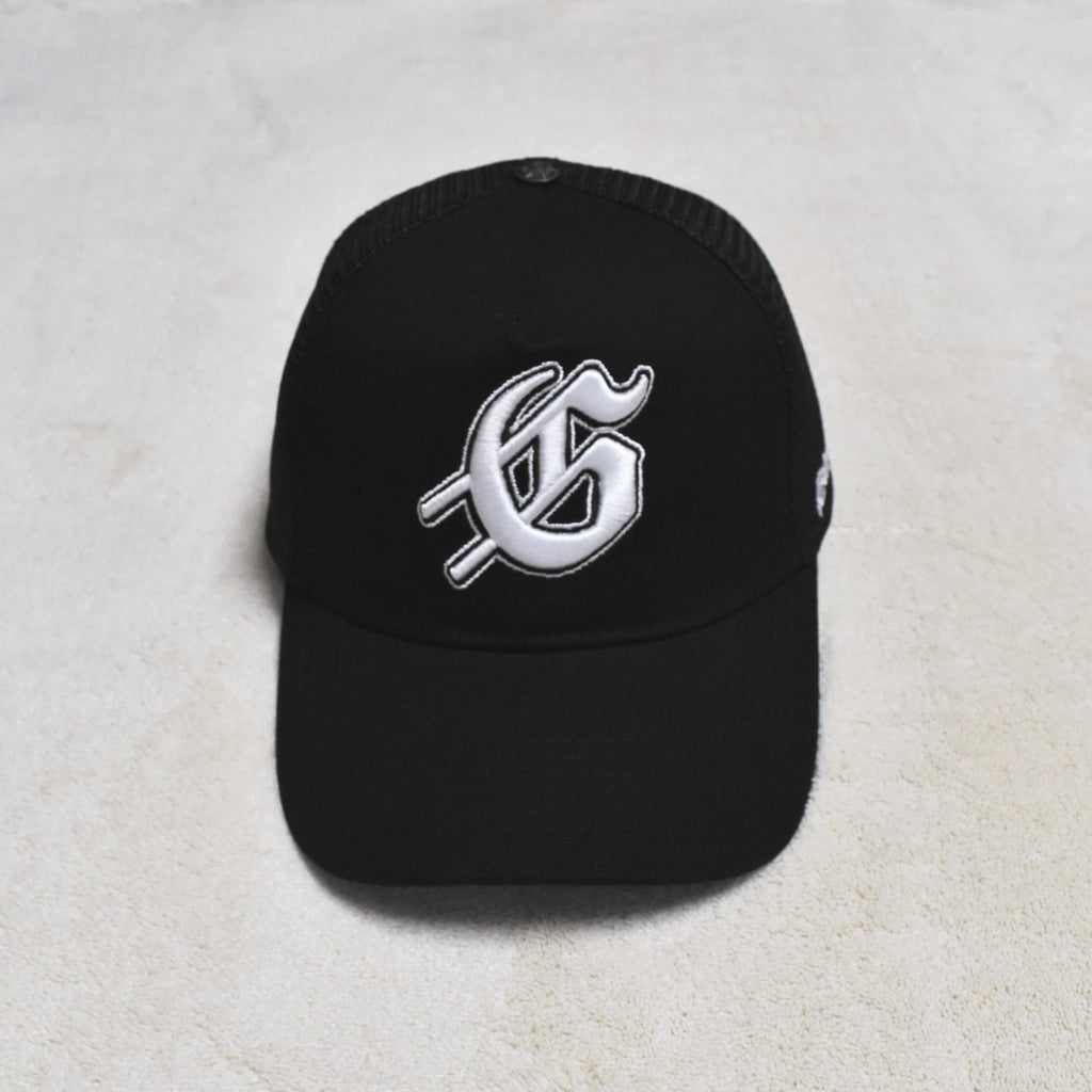Godspeed hat american tide embroider peaked cap sun hat