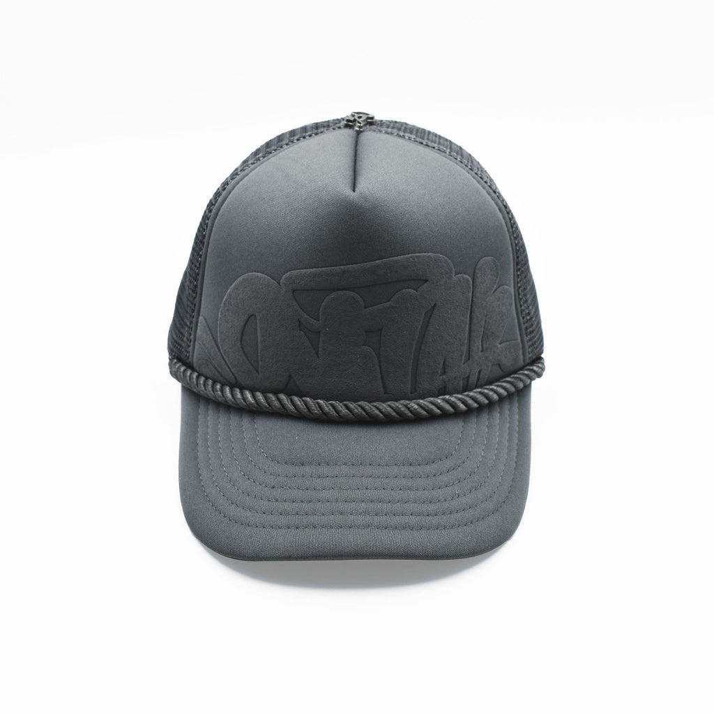 Syna world hat trucker hat foam letter