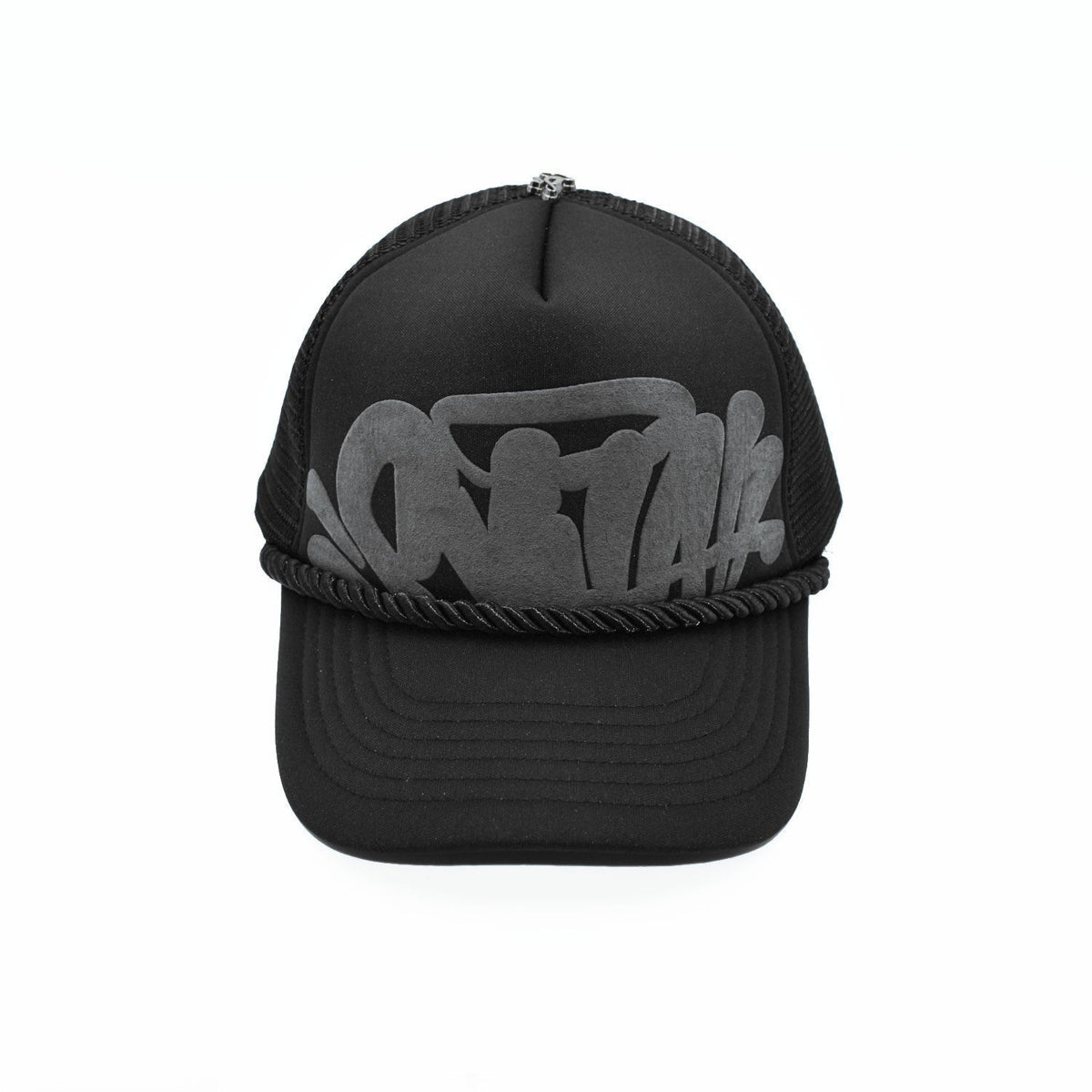 Syna world hat trucker hat foam letter
