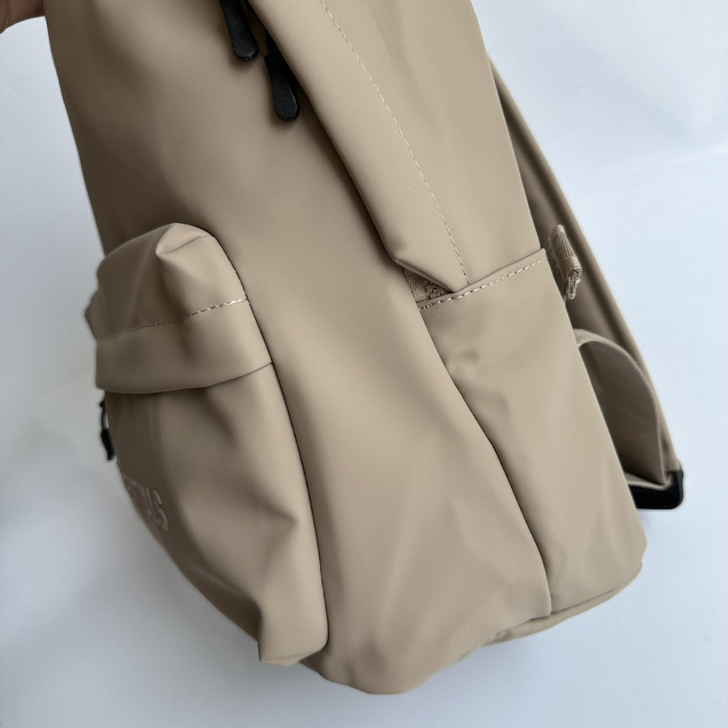 Mens Fog Essentials Bag FOG NEW FEAR OF GOD ESS Mens Backpack Computer Backpack
