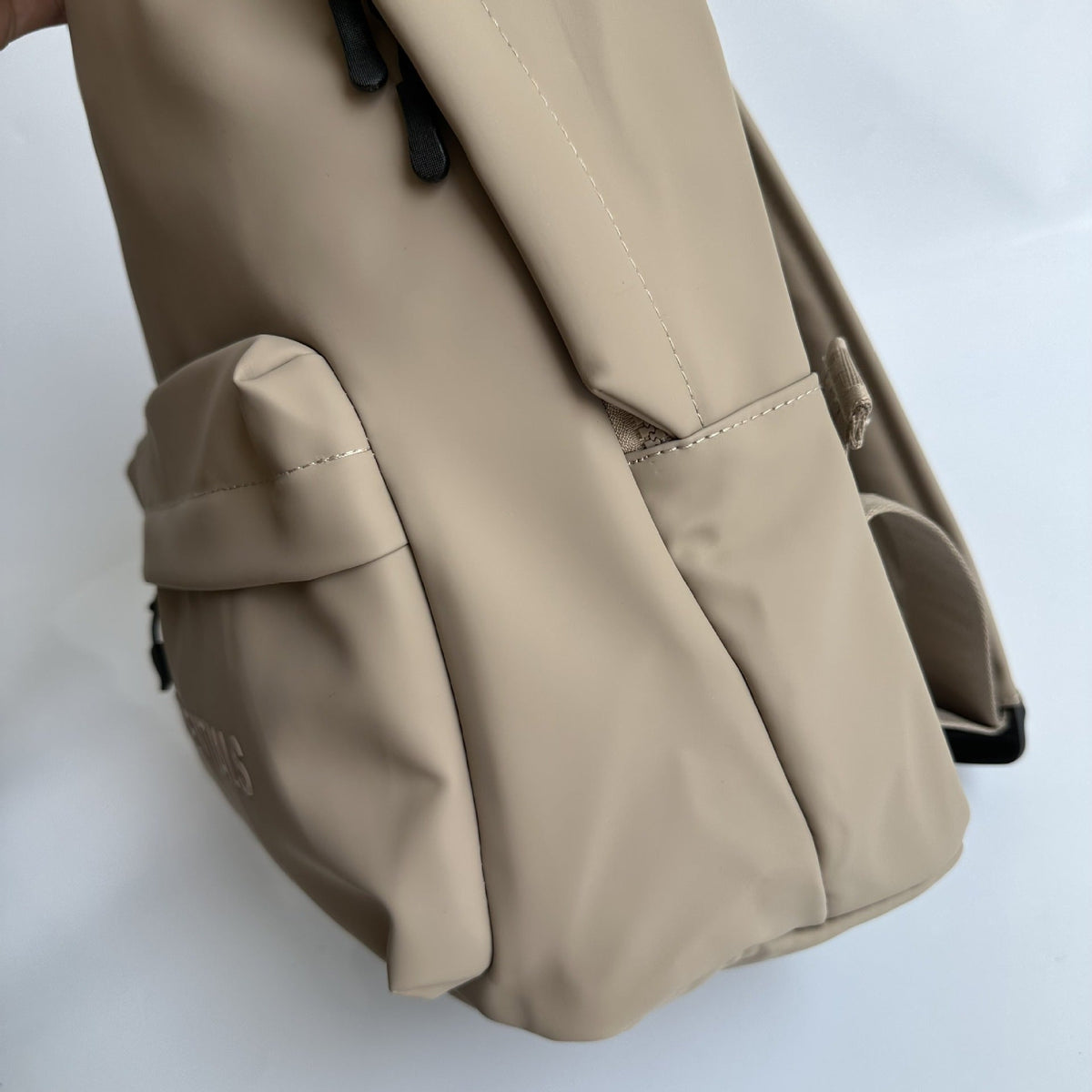 Mens Fog Essentials Bag FOG NEW FEAR OF GOD ESS Mens Backpack Computer Backpack